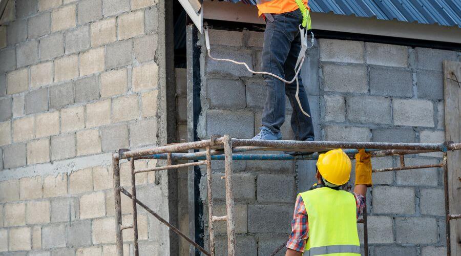 Expert tile roof repair services in Blountsville, AL